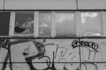 Haus der Statistik - Ostberlin