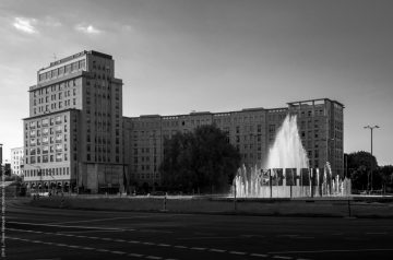 Strausberger Platz
