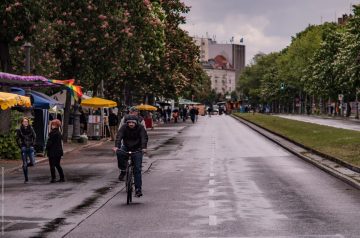 Karneval der Kulturen 2016