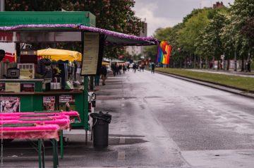 Karneval der Kulturen 2016