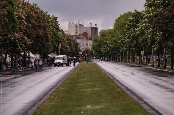 Karneval der Kulturen 2016
