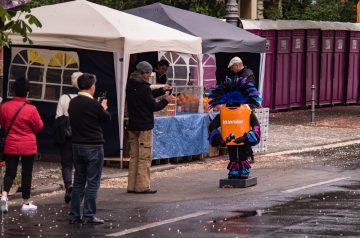 Karneval der Kulturen 2016