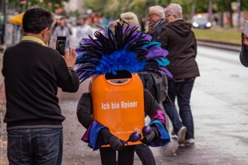 Karneval der Kulturen 2016