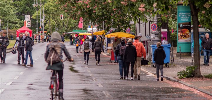 Karneval der Kulturen 2016