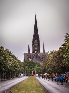 Karneval der Kulturen 2016
