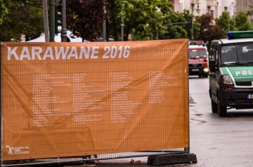 Karneval der Kulturen 2016