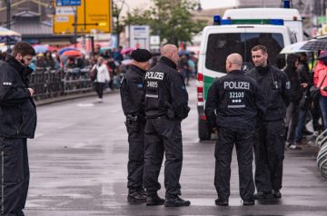 Karneval der Kulturen 2016