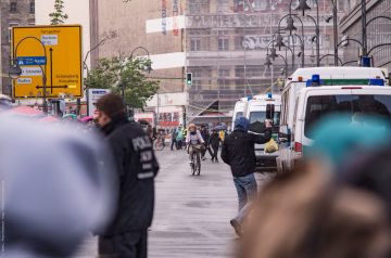 Karneval der Kulturen 2016