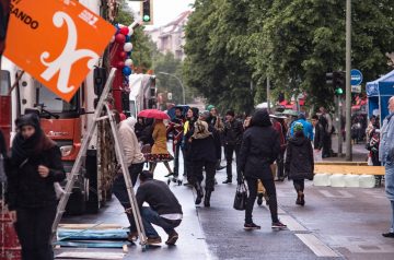 Karneval der Kulturen 2016