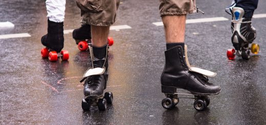 Karneval der Kulturen 2016 - Rollers Inc