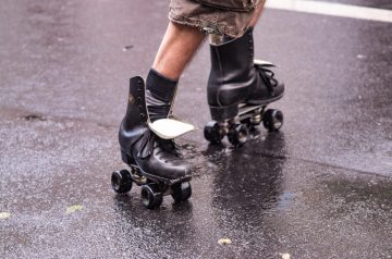 Karneval der Kulturen 2016 - Rollers Inc