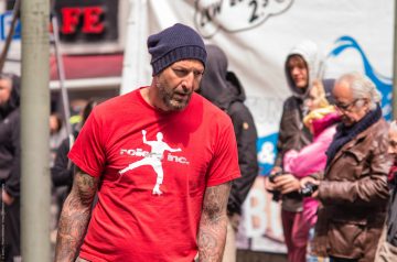 Karneval der Kulturen 2016 - Rollers Inc