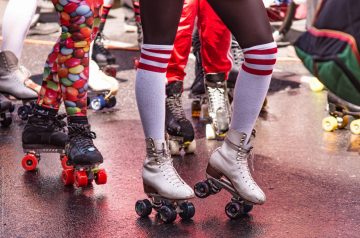 Karneval der Kulturen 2016 - Rollers Inc