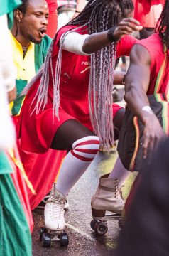 Karneval der Kulturen 2016 - Rollers Inc