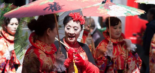 Karneval der Kulturen 2016