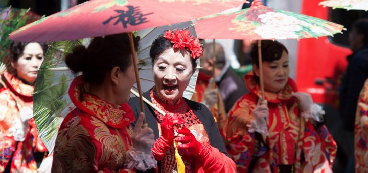 Karneval der Kulturen 2016