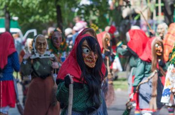 Karneval der Kulturen 2016