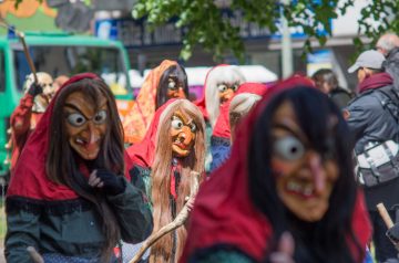 Karneval der Kulturen 2016
