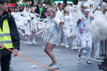 Karneval der Kulturen 2016