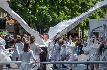 Karneval der Kulturen 2016