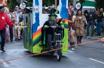 Karneval der Kulturen 2016