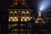 Festival of Lights Gendarmenmarkt