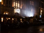 Festival of Lights Gendarmenmarkt