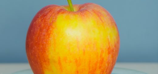 a day keeps the doctor away