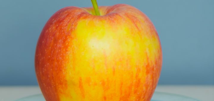 a day keeps the doctor away