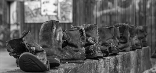Schuhe