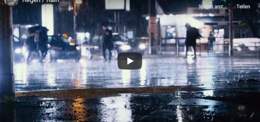 Regen - Video